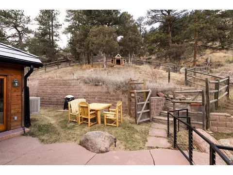 Exterior - 35 Cody Ct, Lyons, CO 80540 photo 8 of 10