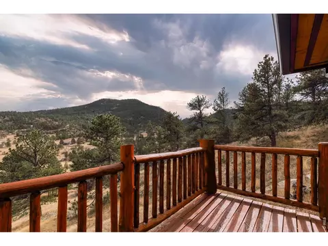 Exterior - 35 Cody Ct, Lyons, CO 80540 photo 5 of 10