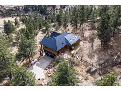 View/Area - 35 Cody Ct, Lyons, CO 80540 photo 1 of 5