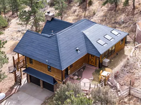 View/Area - 35 Cody Ct, Lyons, CO 80540 photo 3 of 5