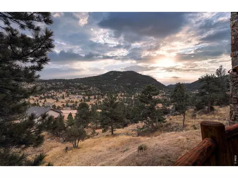 Exterior - 35 Cody Ct, Lyons, CO 80540 photo 3 of 10