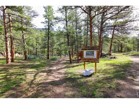 Exterior - 35 Cody Ct, Lyons, CO 80540 photo 9 of 10