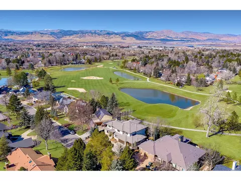 View/Area - 7205 Rustic Trl, Boulder, CO 80301 photo 1 of 4