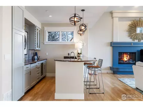 Kitchen - 7205 Rustic Trl, Boulder, CO 80301 photo 1 of 7