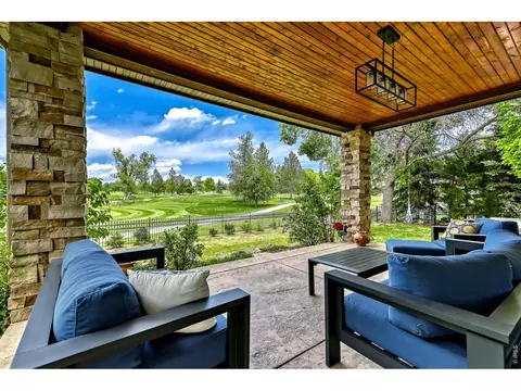 Exterior - 7205 Rustic Trl, Boulder, CO 80301 photo 2 of 6