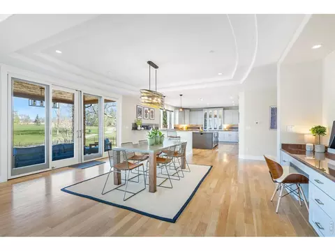 Dining - 7205 Rustic Trl, Boulder, CO 80301 photo 1 of 2