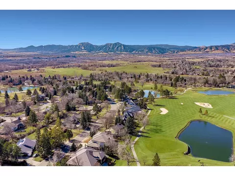 View/Area - 7205 Rustic Trl, Boulder, CO 80301 photo 3 of 4