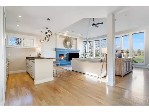 Living - 7205 Rustic Trl, Boulder, CO 80301 photo 1 of 9