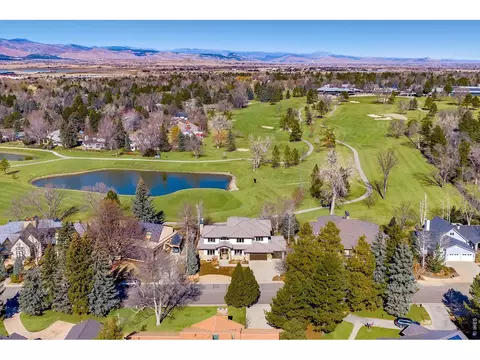 View/Area - 7205 Rustic Trl, Boulder, CO 80301 photo 2 of 4