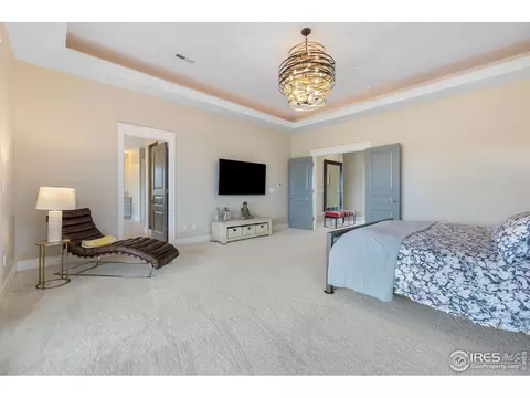 Bedroom - 7205 Rustic Trl, Boulder, CO 80301 photo 2 of 4
