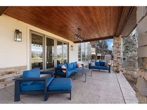 Exterior - 7205 Rustic Trl, Boulder, CO 80301 photo 4 of 6
