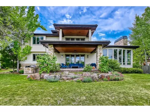 7205 Rustic Trl, Boulder, CO 80301