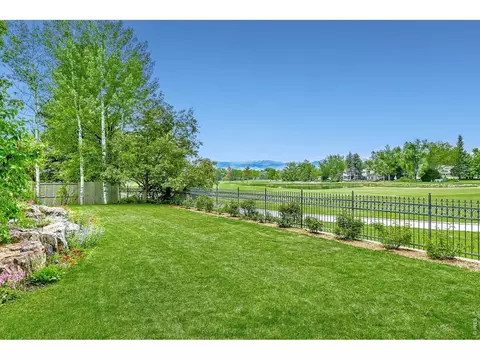 Exterior - 7205 Rustic Trl, Boulder, CO 80301 photo 6 of 6