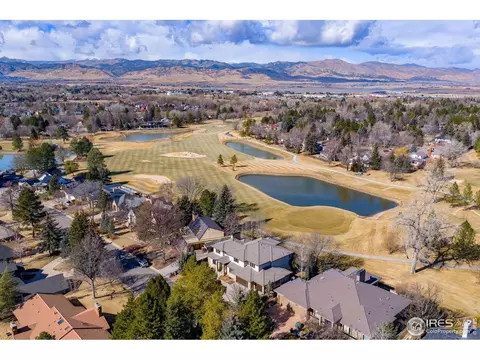 7205 Rustic Trl, Boulder, CO 80301