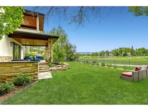 Exterior - 7205 Rustic Trl, Boulder, CO 80301 photo 5 of 6