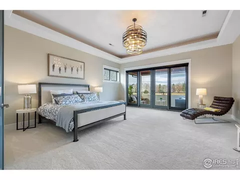 Bedroom - 7205 Rustic Trl, Boulder, CO 80301 photo 1 of 4
