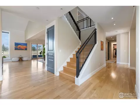 Entry Way - 7205 Rustic Trl, Boulder, CO 80301 photo 2 of 2