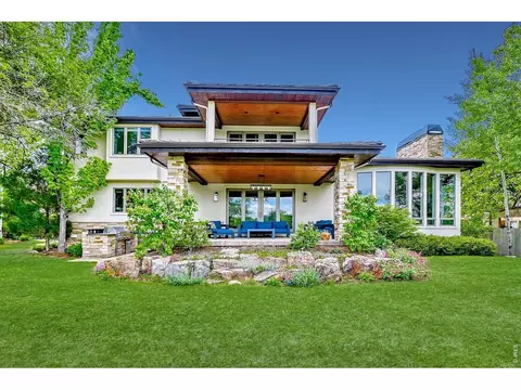 7205 Rustic Trl, Boulder, CO 80301