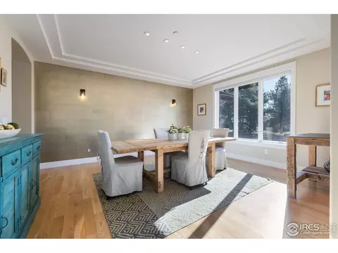 Dining - 7205 Rustic Trl, Boulder, CO 80301 photo 2 of 2