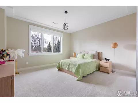 Bedroom - 7205 Rustic Trl, Boulder, CO 80301 photo 3 of 4