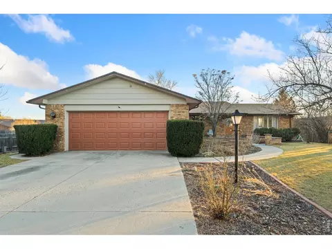 706 Filbert Dr, Loveland, CO 80538