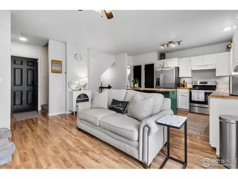 2215 3rd St, Loveland, CO 80537