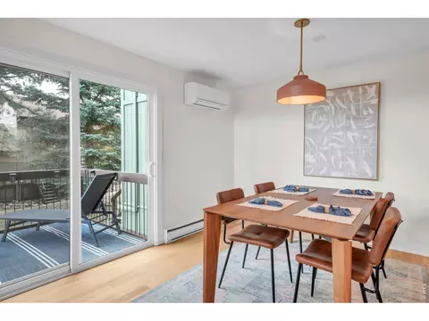 Dining - 4286 Greenbriar Blvd, Boulder, CO 80305 photo 2 of 2