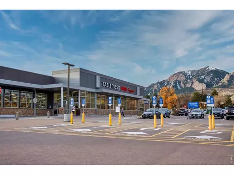 Exterior - 4286 Greenbriar Blvd, Boulder, CO 80305 photo 10 of 10