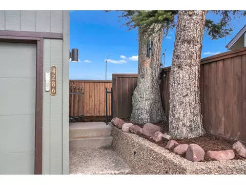 Exterior - 4286 Greenbriar Blvd, Boulder, CO 80305 photo 5 of 10