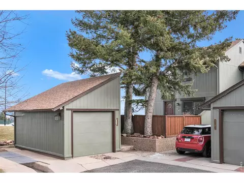 Exterior - 4286 Greenbriar Blvd, Boulder, CO 80305 photo 6 of 10