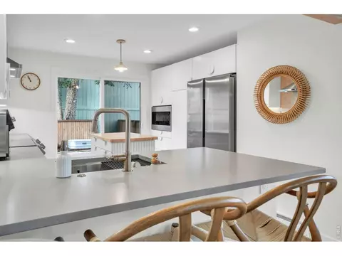 Kitchen - 4286 Greenbriar Blvd, Boulder, CO 80305 photo 4 of 6