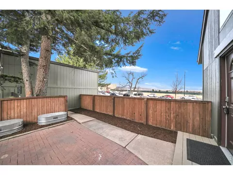 Exterior - 4286 Greenbriar Blvd, Boulder, CO 80305 photo 4 of 10