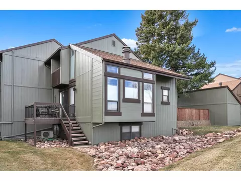 Exterior - 4286 Greenbriar Blvd, Boulder, CO 80305 photo 7 of 10