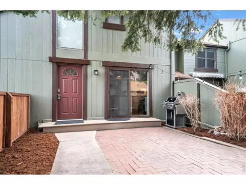 Exterior - 4286 Greenbriar Blvd, Boulder, CO 80305 photo 2 of 10