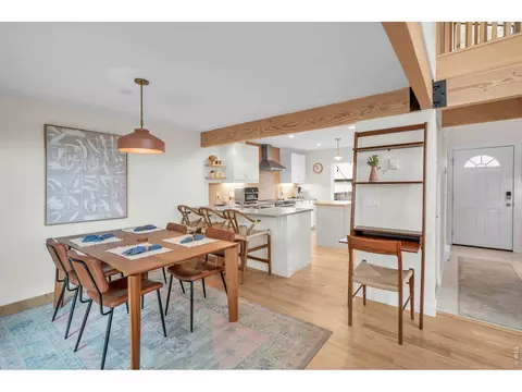 Dining - 4286 Greenbriar Blvd, Boulder, CO 80305 photo 1 of 2