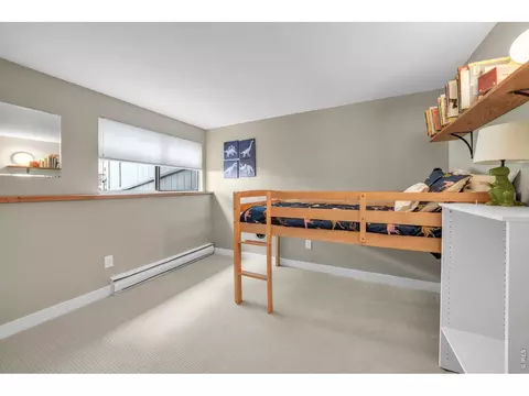 Bedroom - 4286 Greenbriar Blvd, Boulder, CO 80305 photo 5 of 5