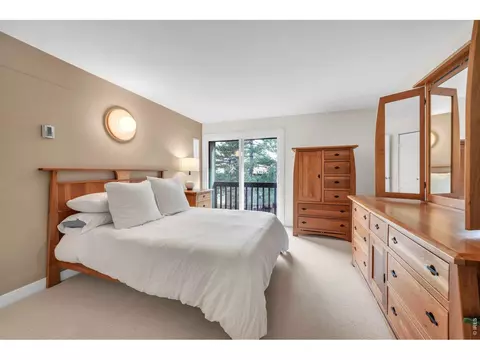 Bedroom - 4286 Greenbriar Blvd, Boulder, CO 80305 photo 1 of 5