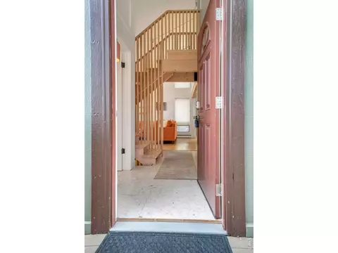 Entry Way - 4286 Greenbriar Blvd, Boulder, CO 80305 photo 2 of 2