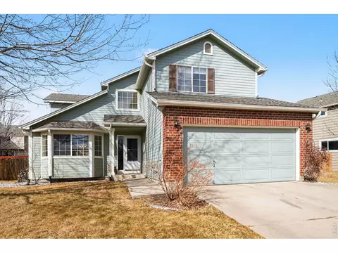 7039 Woodrow Dr, Fort Collins, CO 80525
