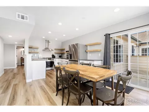 3002 W Elizabeth St #22-F, Fort Collins, CO 80521