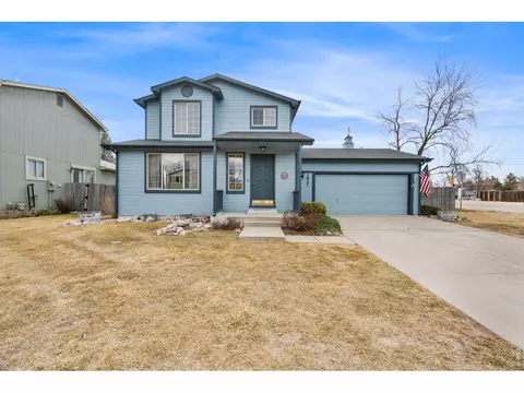 1827 Churchill Ct, Fort Collins, CO 80526
