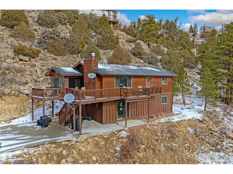 1615 Prospect Mountain Dr, Estes Park, CO 80517