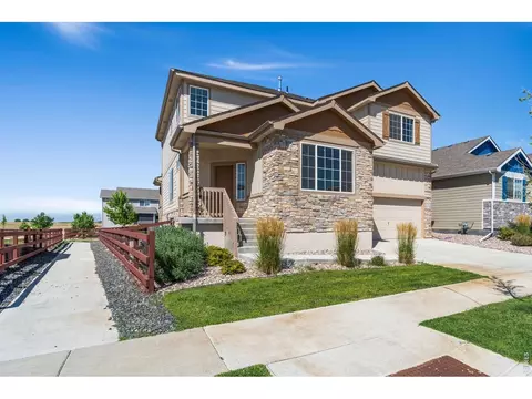 1787 Long Shadow Dr, Windsor, CO 80550 photo 2