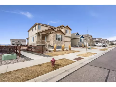1787 Long Shadow Dr, Windsor, CO 80550 photo 2