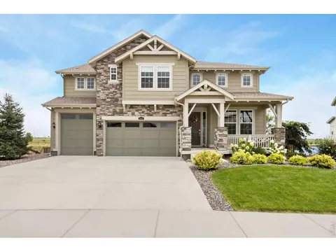 2936 Fractus St, Timnath, CO 80547