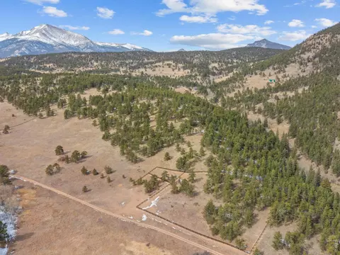 17667 Highway 7, Lyons, CO 80540