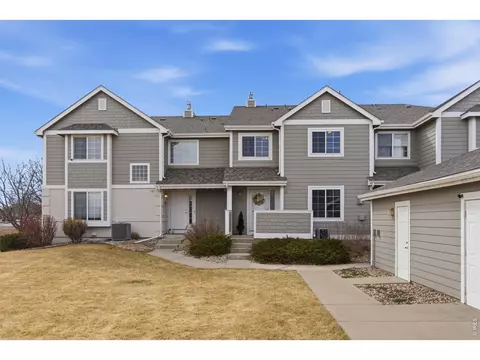 2016 Tonopas Ct #102, Loveland, CO 80538