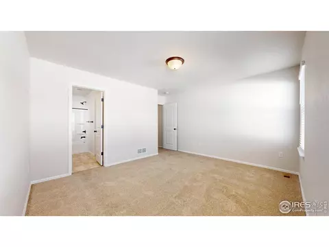 Bedroom - 1104 Ibex Dr, Severance, CO 80550 photo 2 of 5