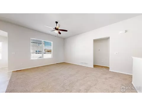 Living - 1104 Ibex Dr, Severance, CO 80550 photo 3 of 3