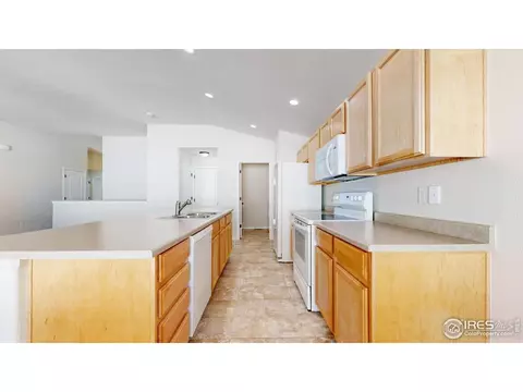 Kitchen - 1104 Ibex Dr, Severance, CO 80550 photo 1 of 2